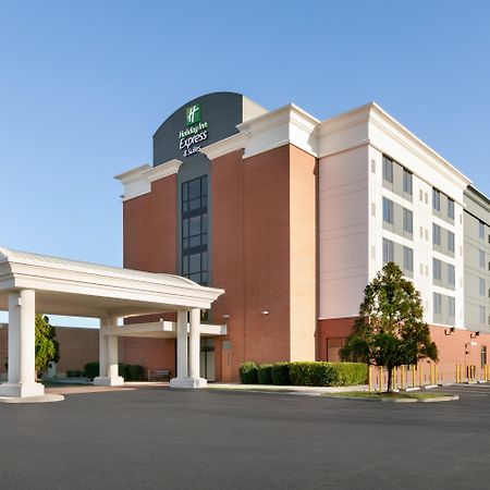 Holiday Inn Express Hotel & Suites Norfolk Airport By Ihg Zewnętrze zdjęcie