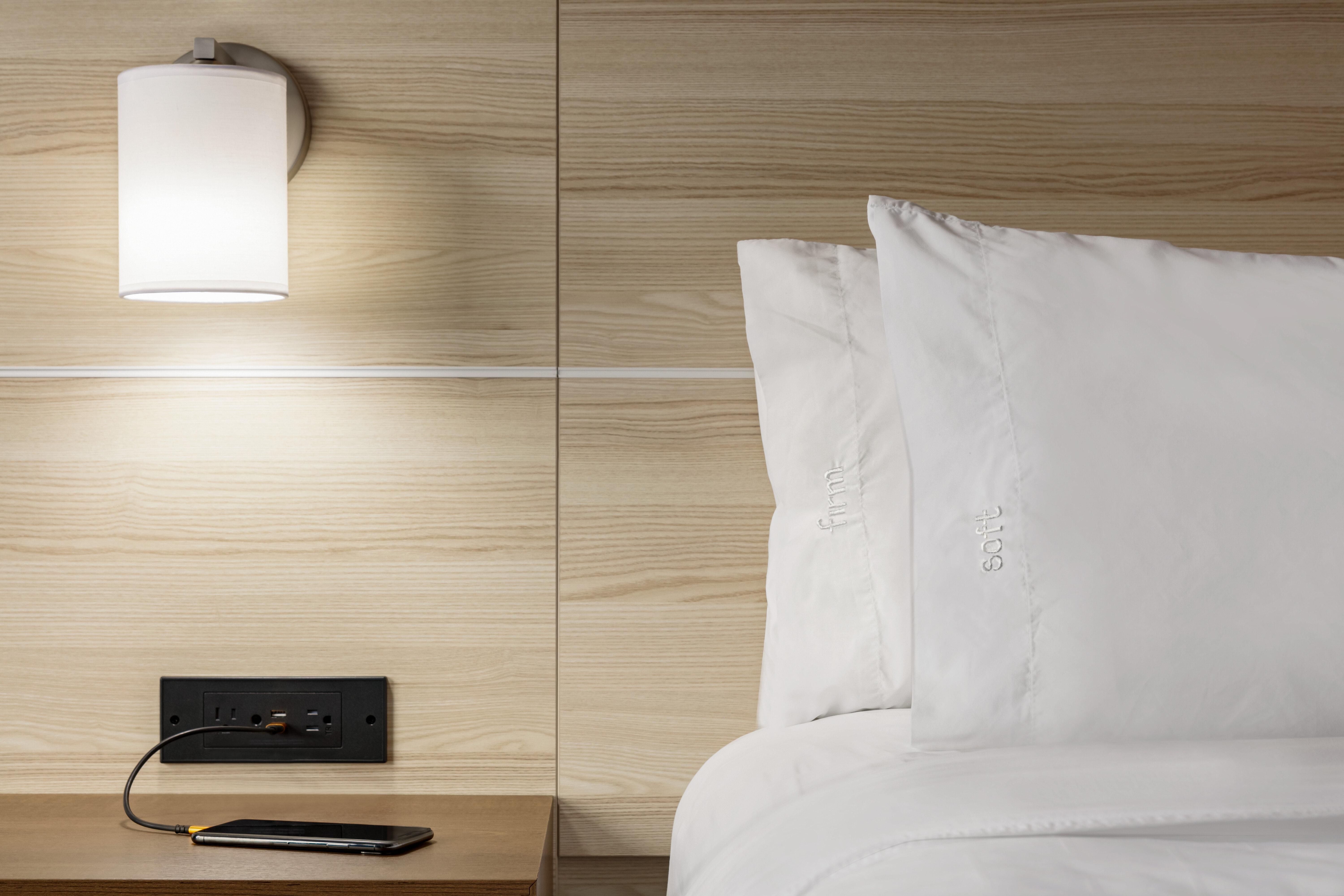 Holiday Inn Express Hotel & Suites Norfolk Airport By Ihg Zewnętrze zdjęcie
