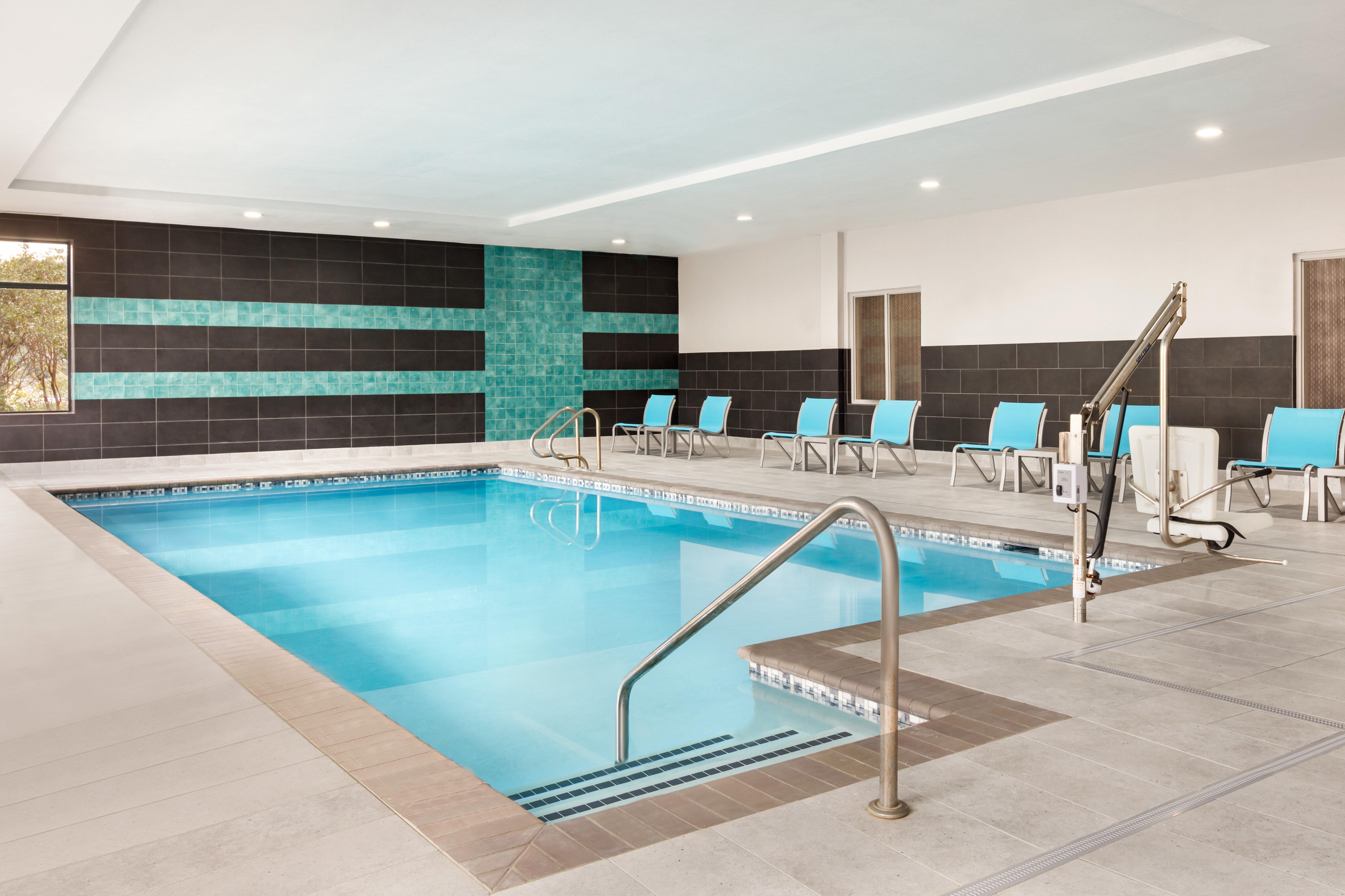 Holiday Inn Express Hotel & Suites Norfolk Airport By Ihg Zewnętrze zdjęcie