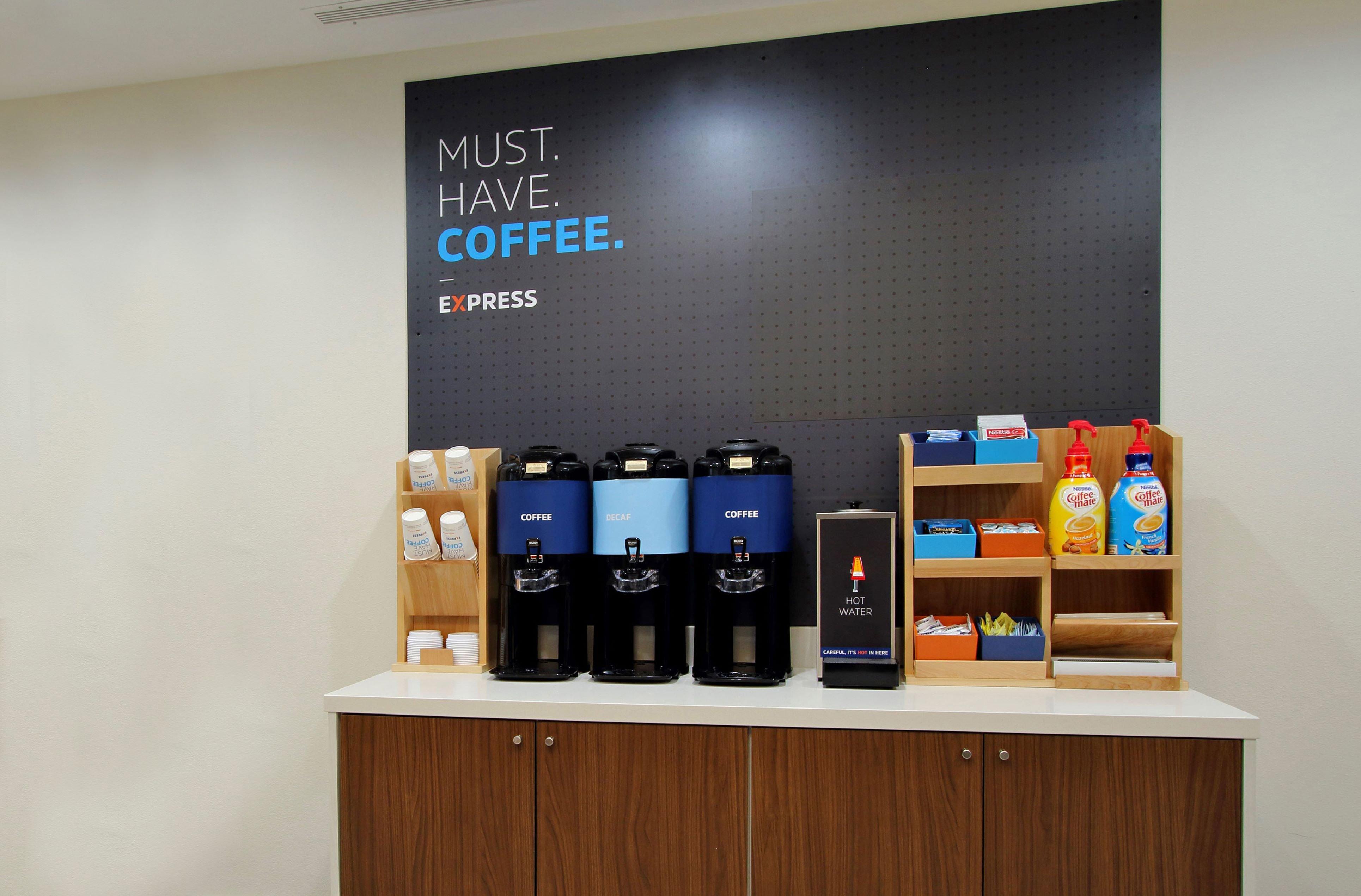 Holiday Inn Express Hotel & Suites Norfolk Airport By Ihg Zewnętrze zdjęcie
