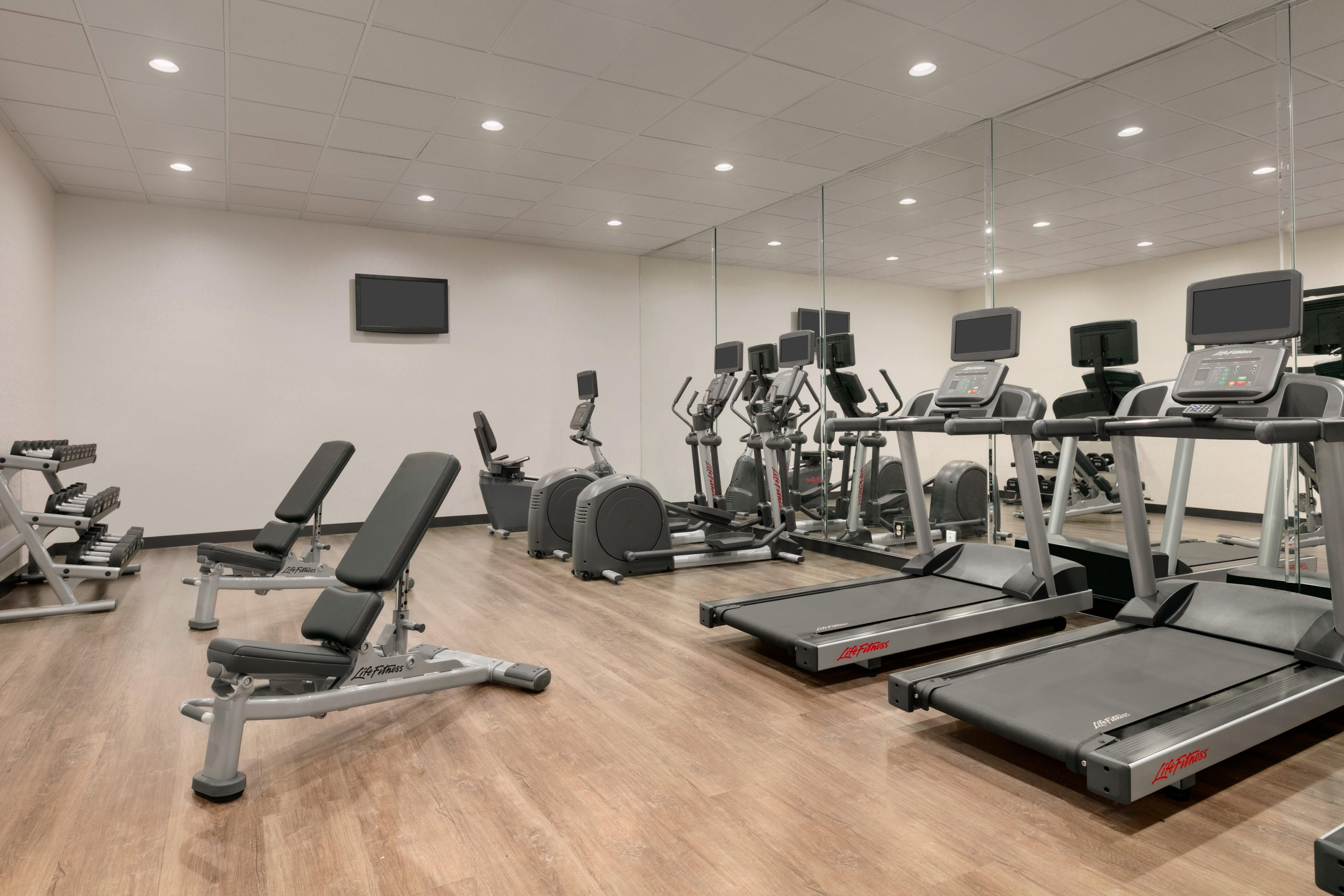 Holiday Inn Express Hotel & Suites Norfolk Airport By Ihg Zewnętrze zdjęcie
