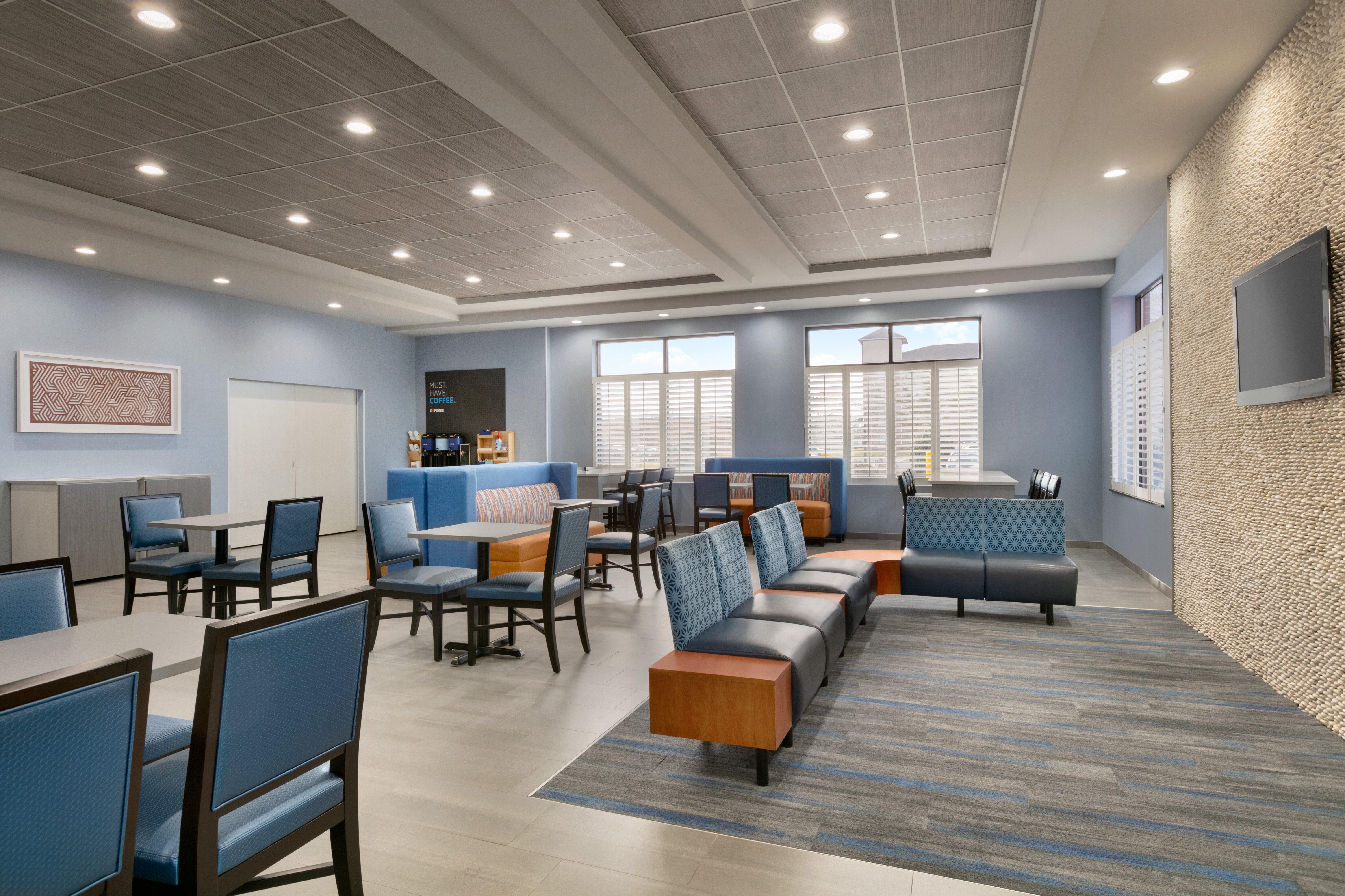 Holiday Inn Express Hotel & Suites Norfolk Airport By Ihg Zewnętrze zdjęcie