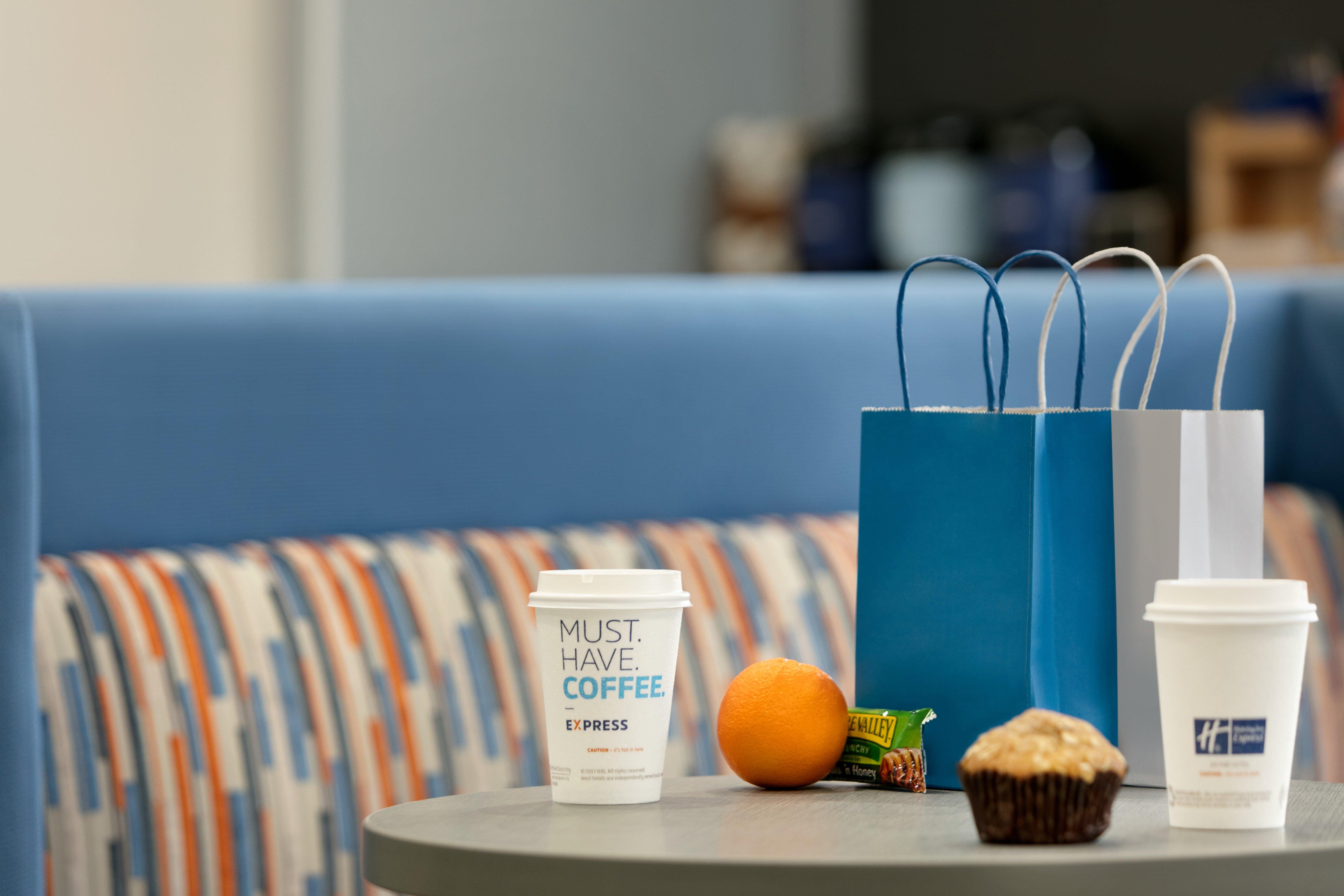 Holiday Inn Express Hotel & Suites Norfolk Airport By Ihg Zewnętrze zdjęcie