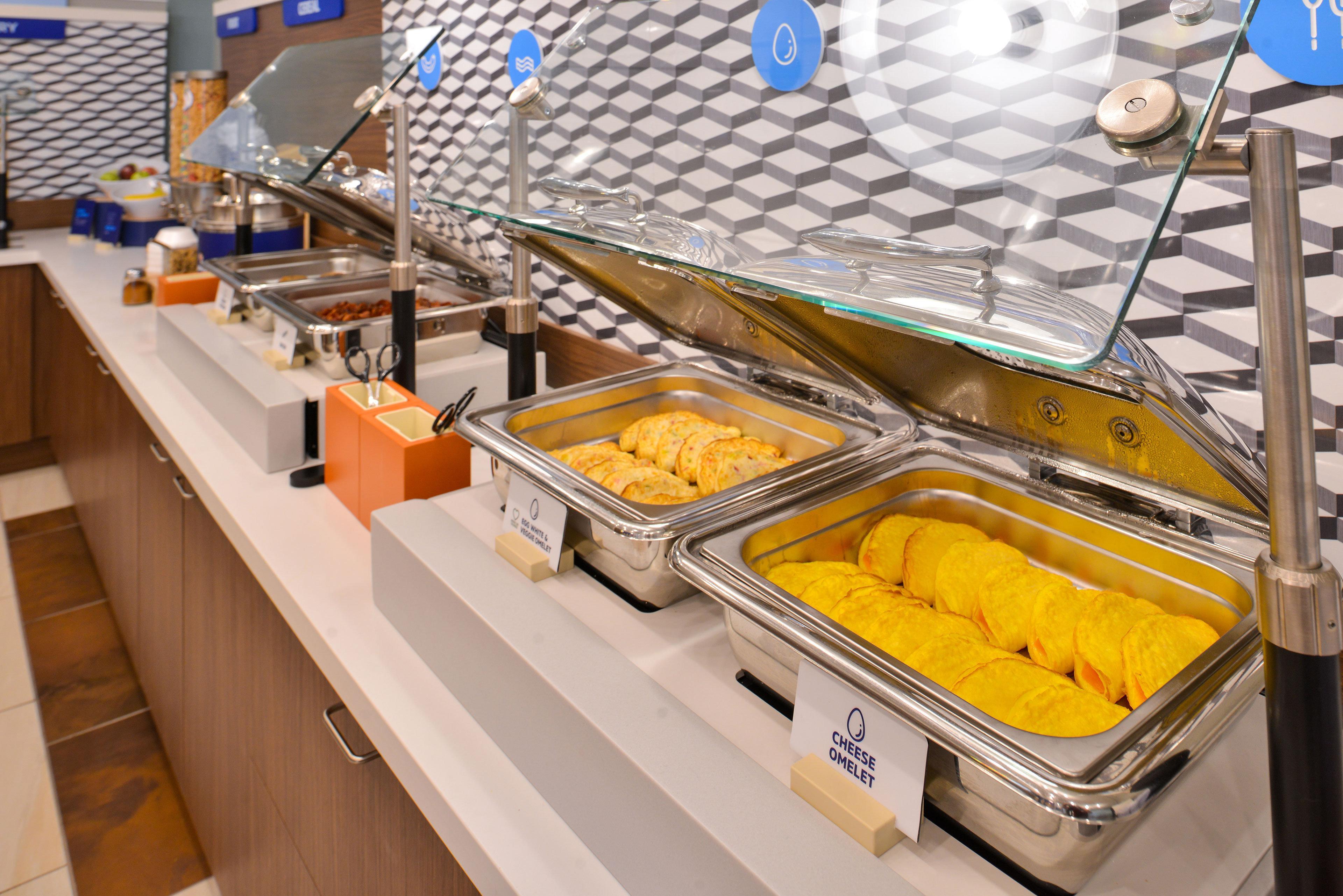 Holiday Inn Express Hotel & Suites Norfolk Airport By Ihg Zewnętrze zdjęcie