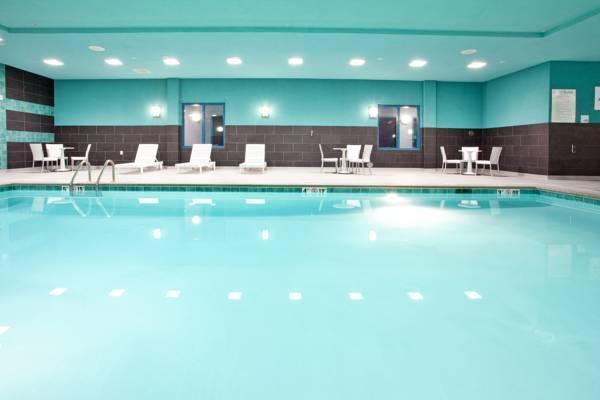 Holiday Inn Express Hotel & Suites Norfolk Airport By Ihg Zewnętrze zdjęcie