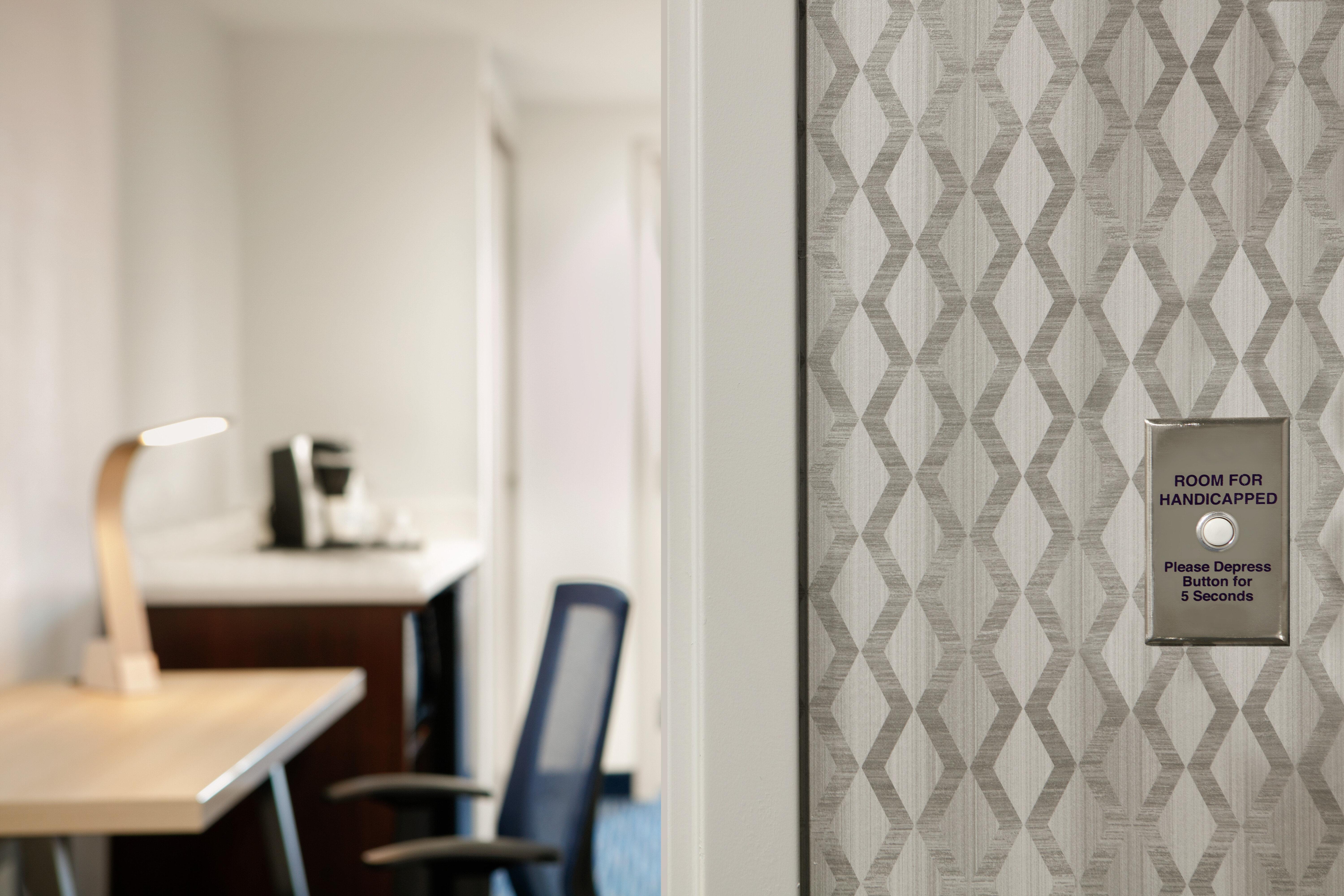 Holiday Inn Express Hotel & Suites Norfolk Airport By Ihg Zewnętrze zdjęcie