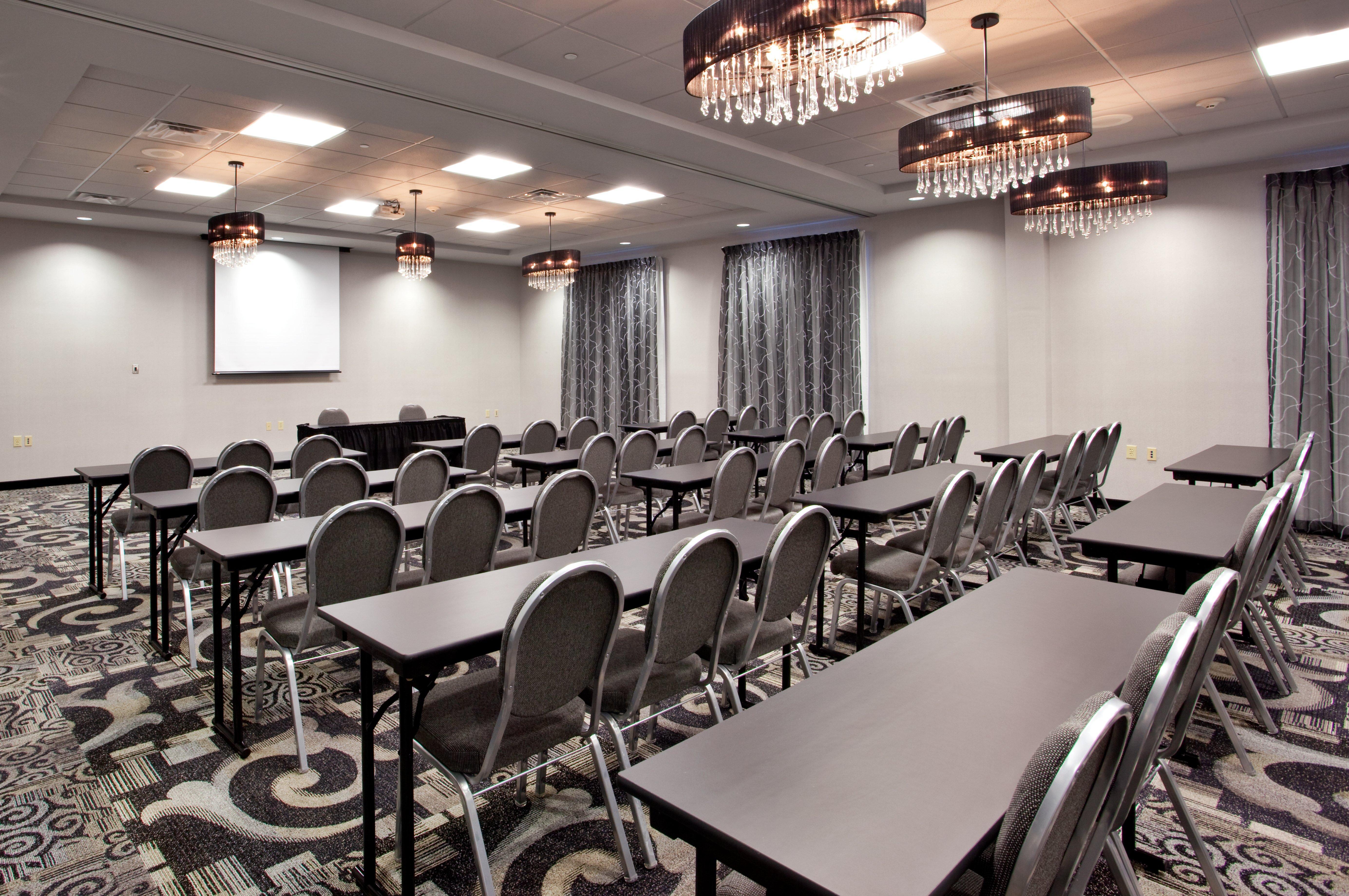 Holiday Inn Express Hotel & Suites Norfolk Airport By Ihg Zewnętrze zdjęcie