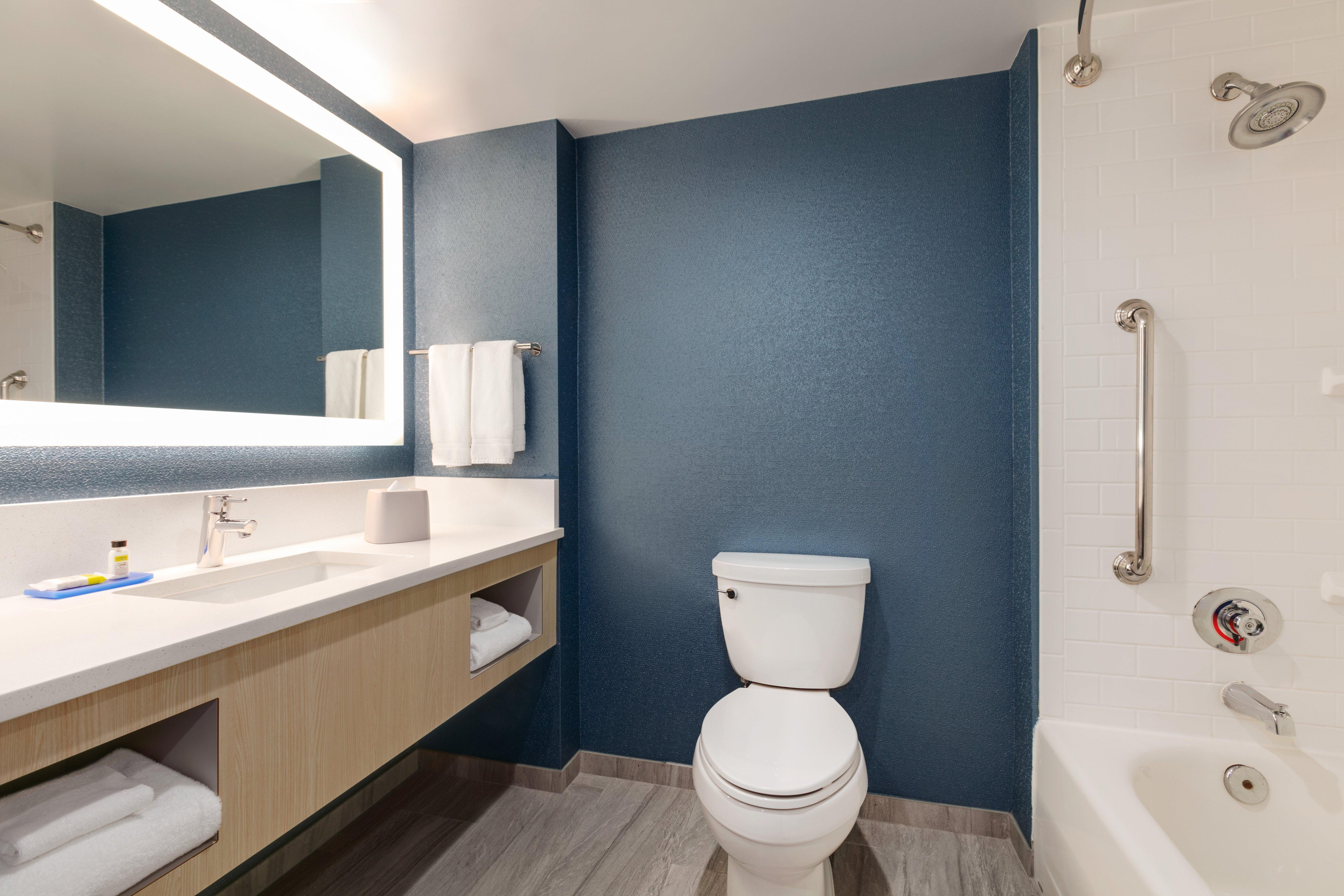 Holiday Inn Express Hotel & Suites Norfolk Airport By Ihg Zewnętrze zdjęcie