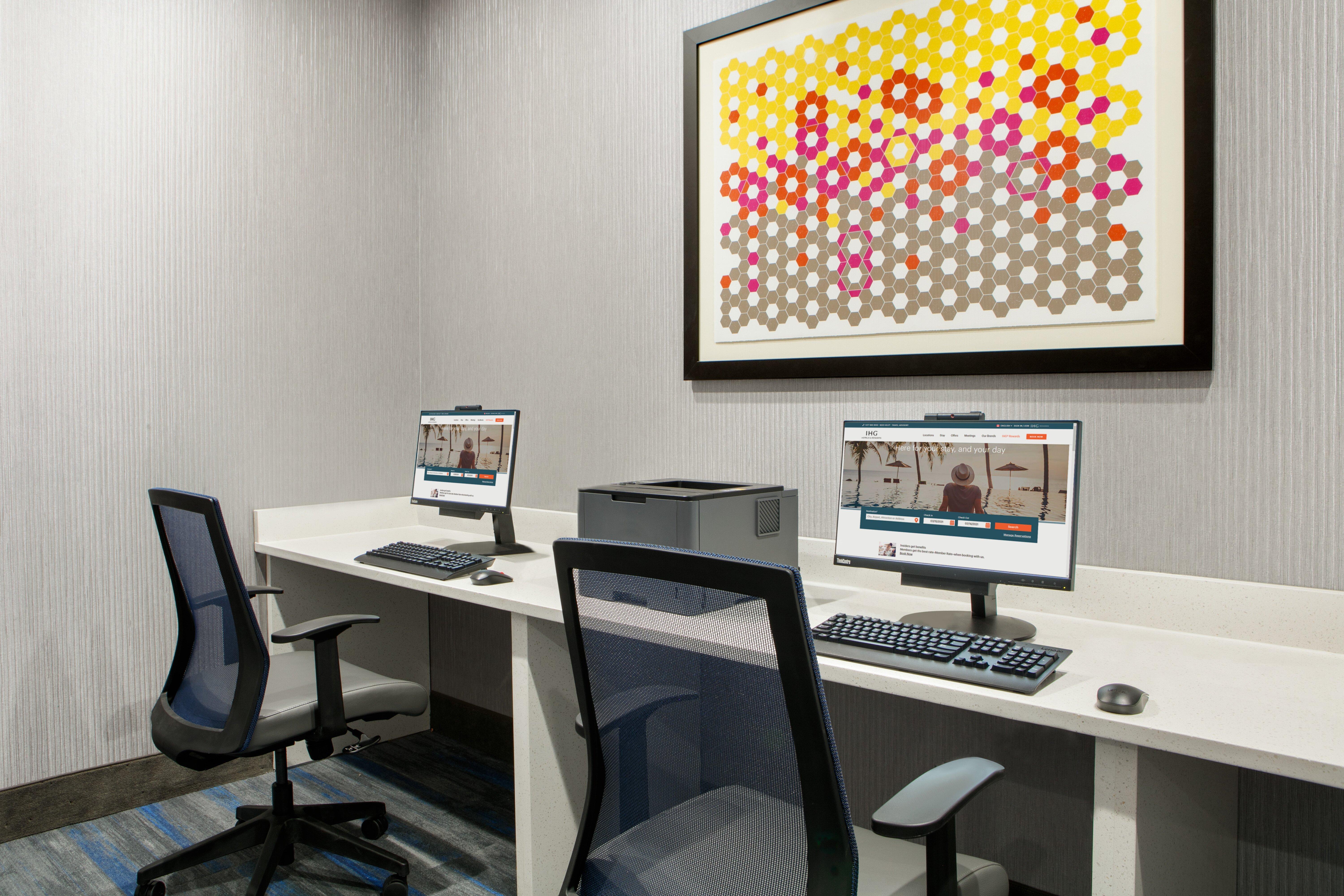 Holiday Inn Express Hotel & Suites Norfolk Airport By Ihg Zewnętrze zdjęcie