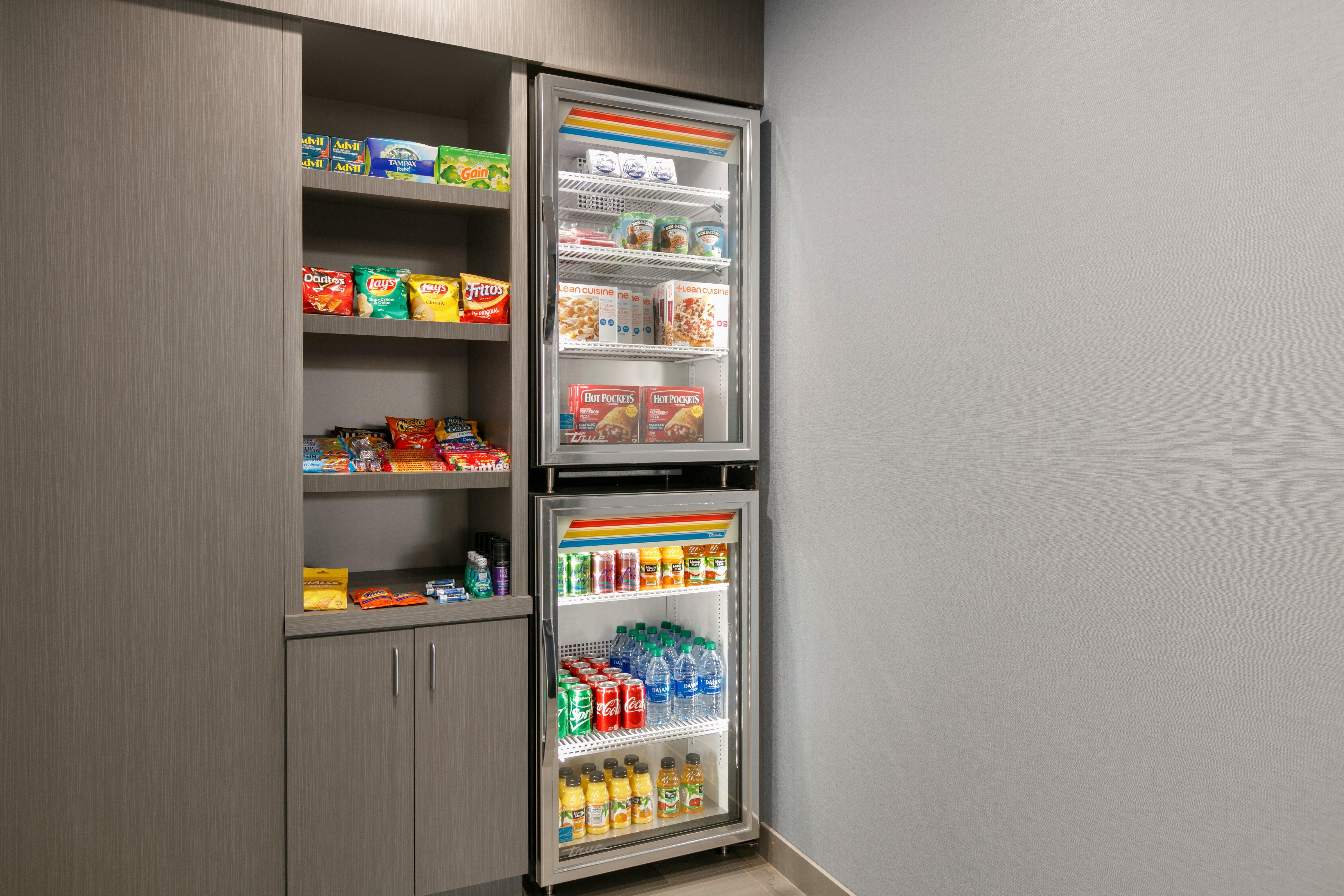 Holiday Inn Express Hotel & Suites Norfolk Airport By Ihg Zewnętrze zdjęcie